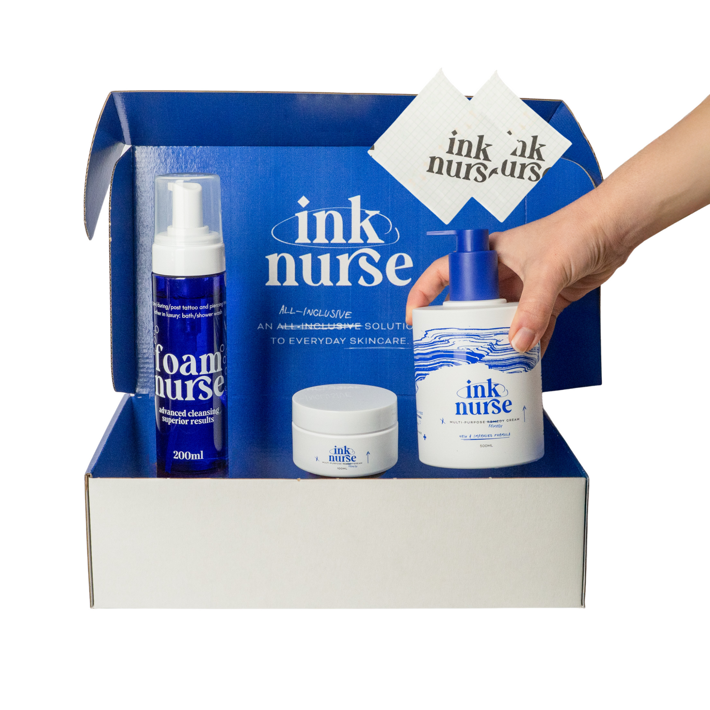 Complete Mega Bundle (Everything!)