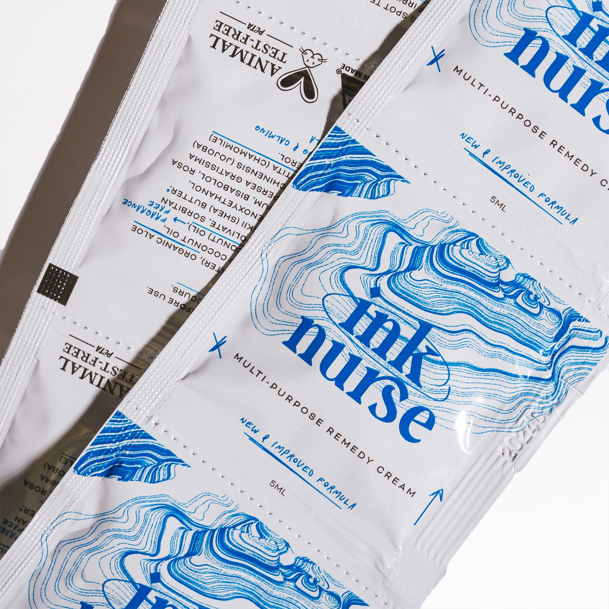 The Best Tattoo Aftercare Cream In Australia. Vegan + Natural Healing Ink Nurse