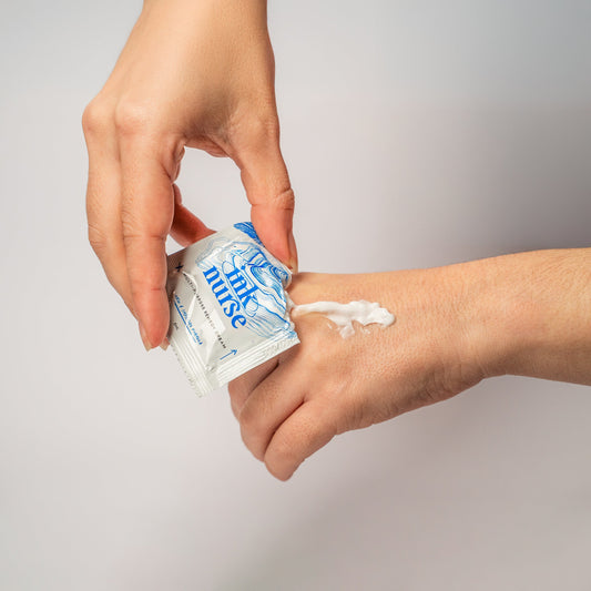 What’s the best tattoo aftercare for sensitive skin?