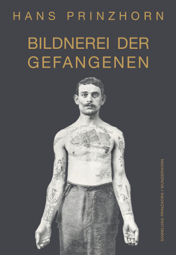 1926: The Untold Stories of Tattooed Women in Prison