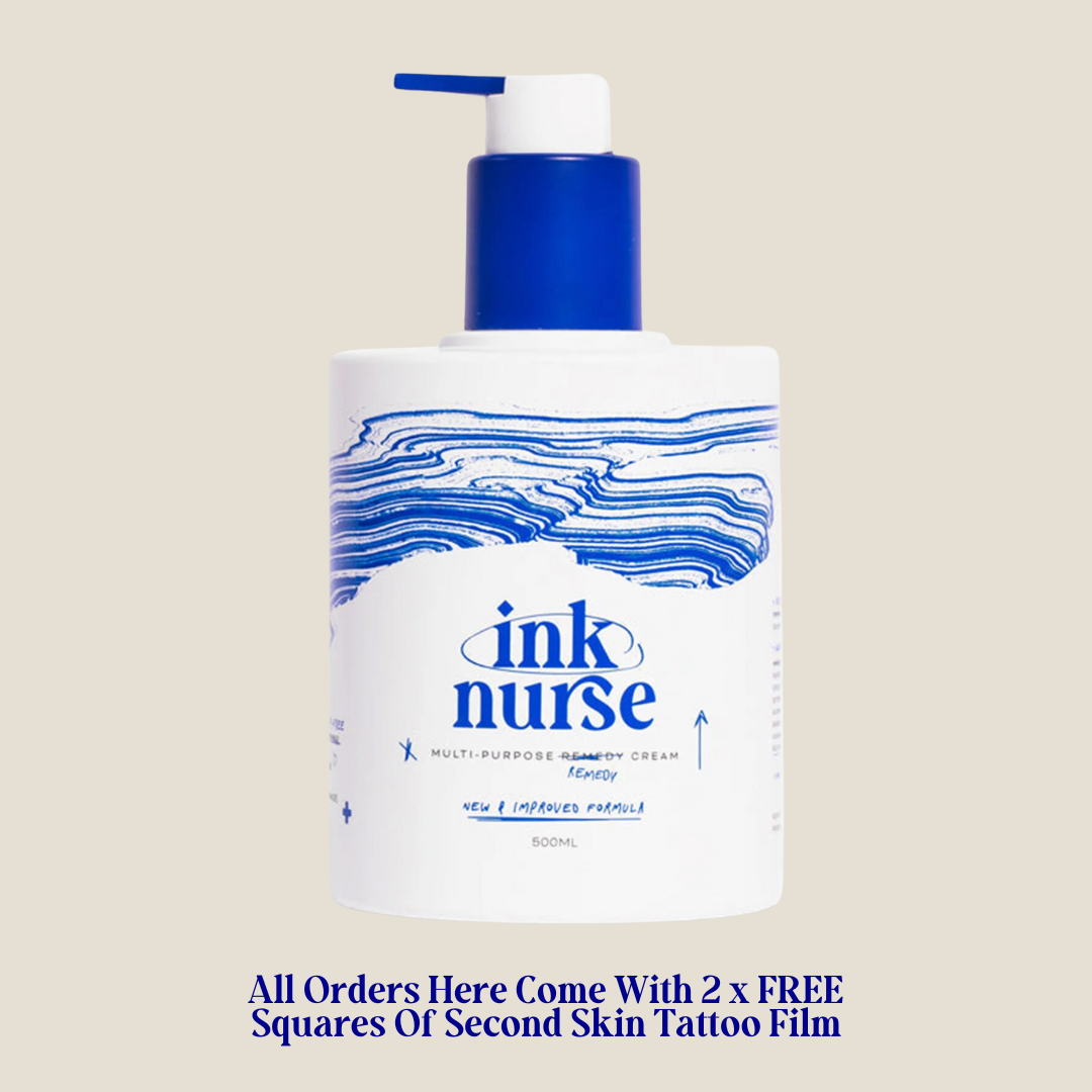 500ML Pump Bottle (6-9 Month Usage - Best Value)