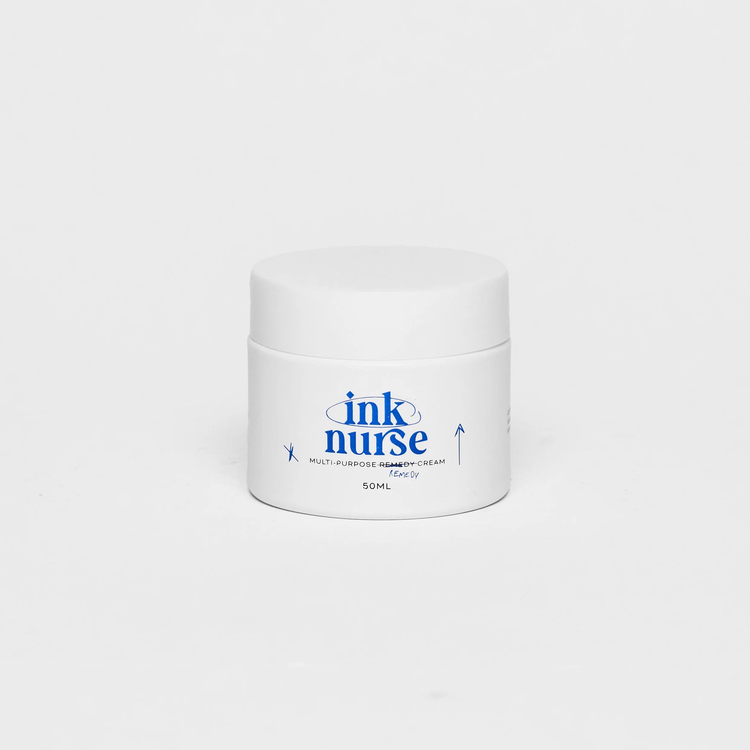 Ink Nurse Australia's number 1 selling tattoo aftercare