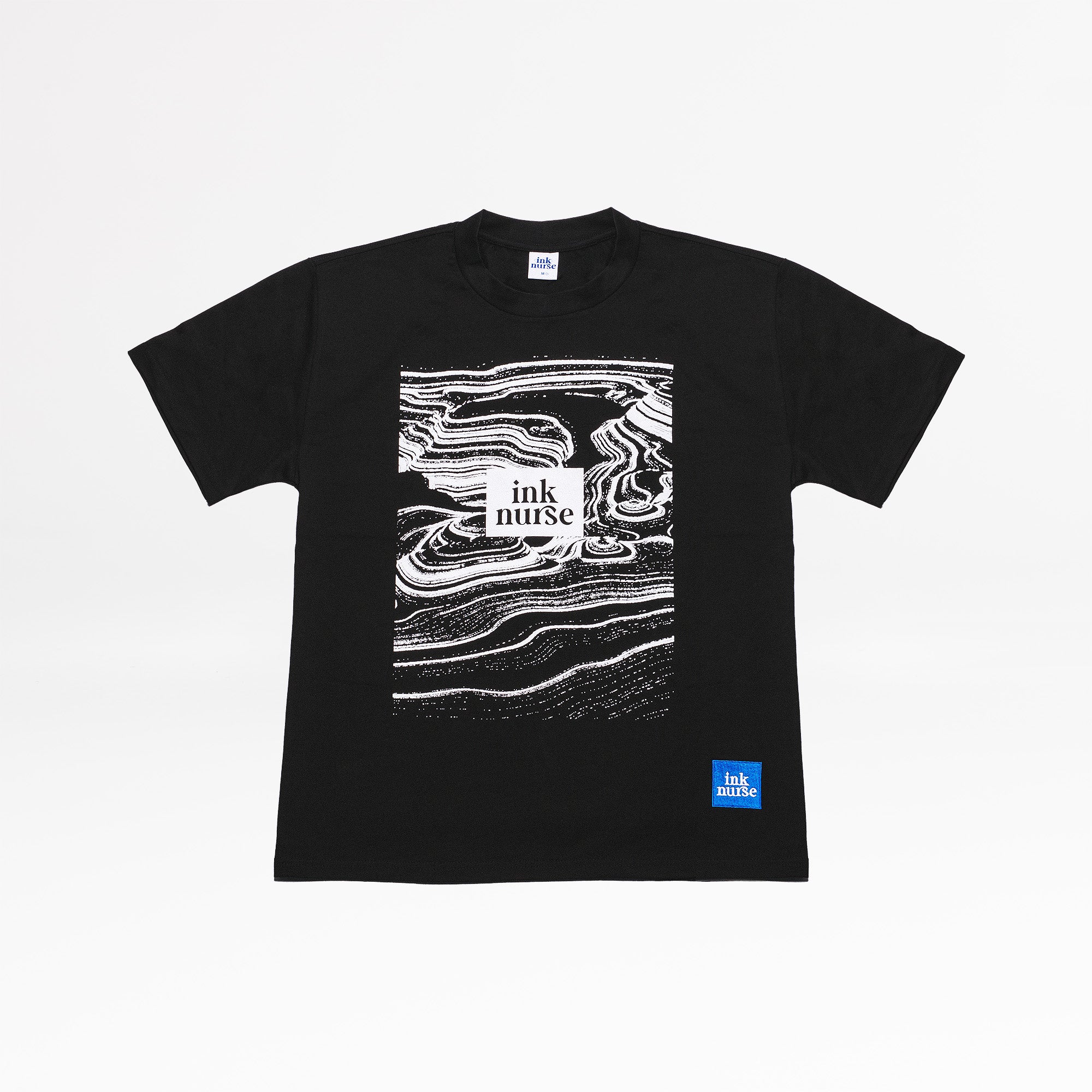 Ink Nurse Limited Run Staple Tee