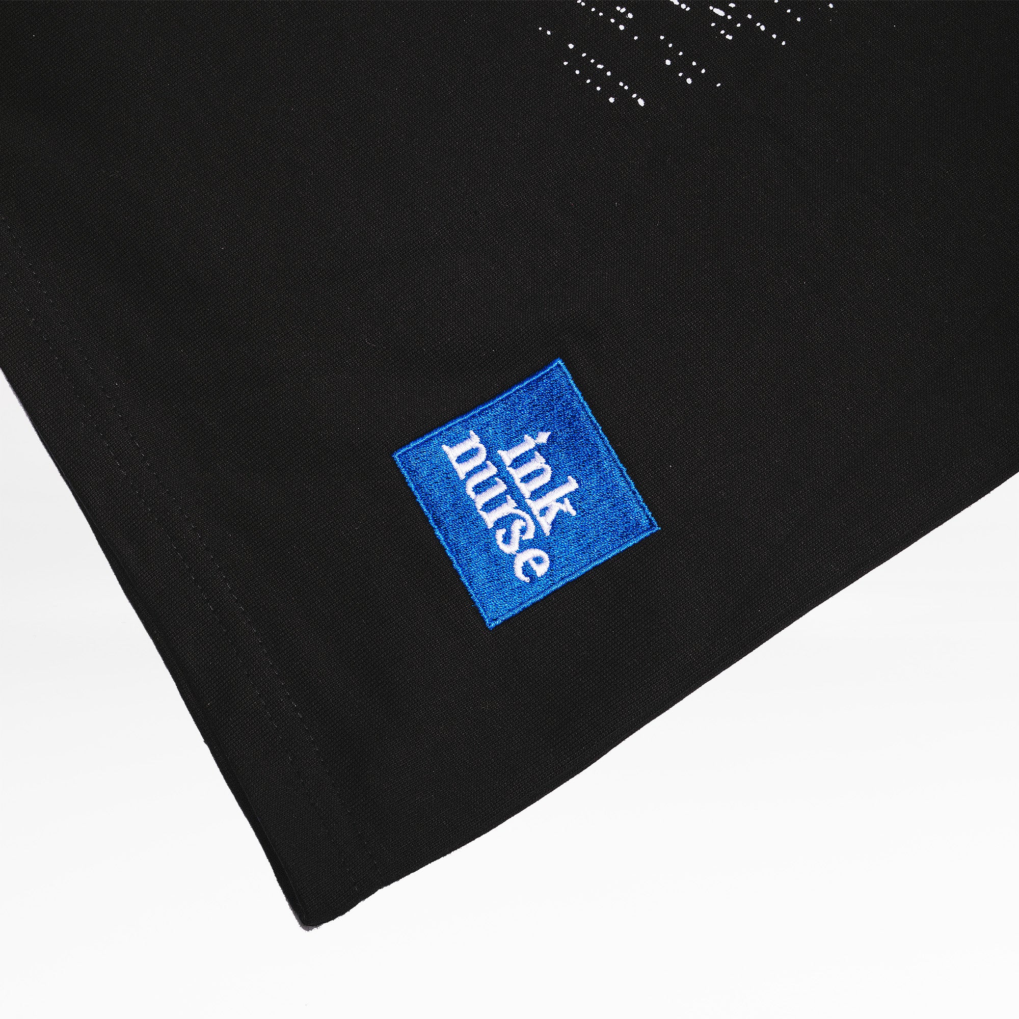 Ink Nurse Limited Run Staple Tee