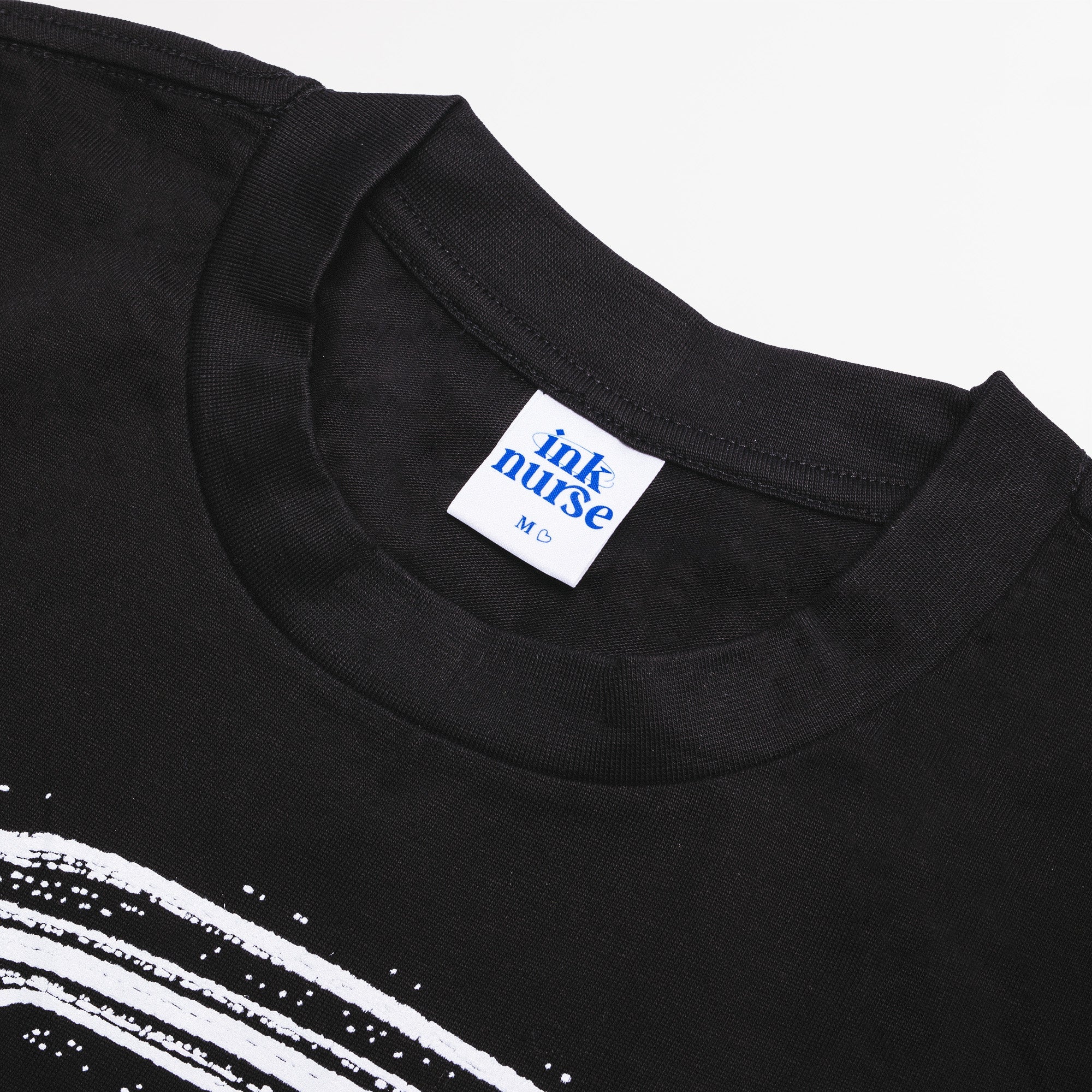 Ink Nurse Limited Run Staple Tee